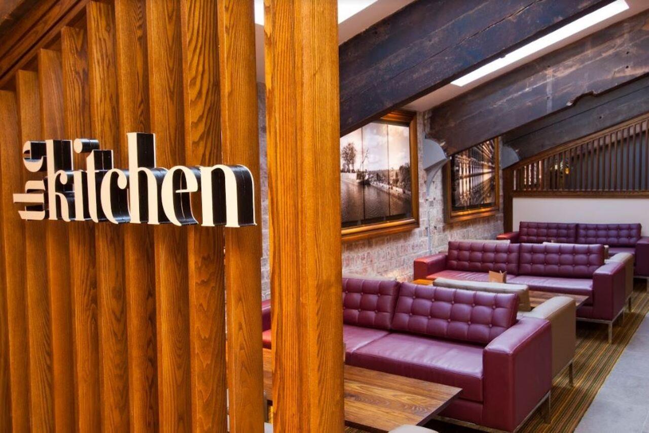 Premier Inn Kidderminster Eksteriør billede