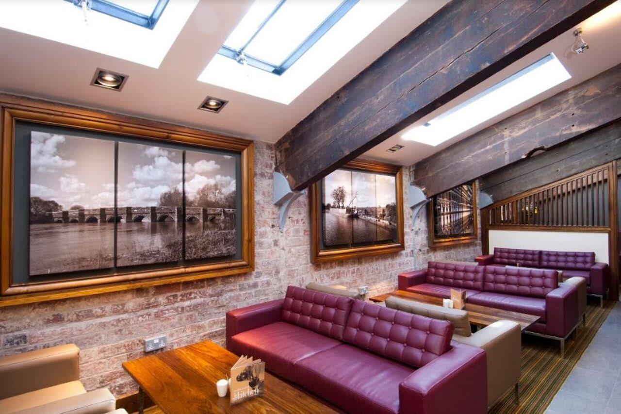 Premier Inn Kidderminster Eksteriør billede