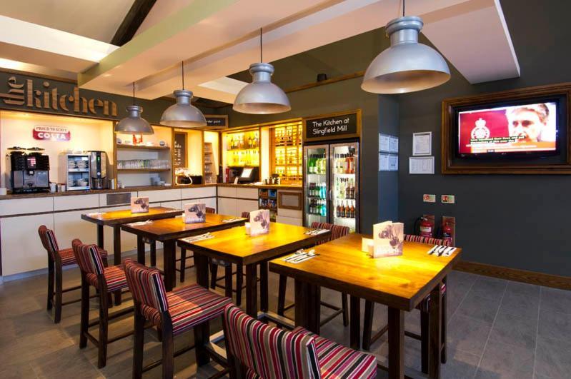 Premier Inn Kidderminster Eksteriør billede