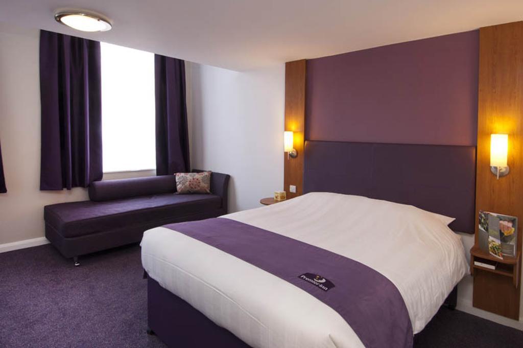 Premier Inn Kidderminster Eksteriør billede