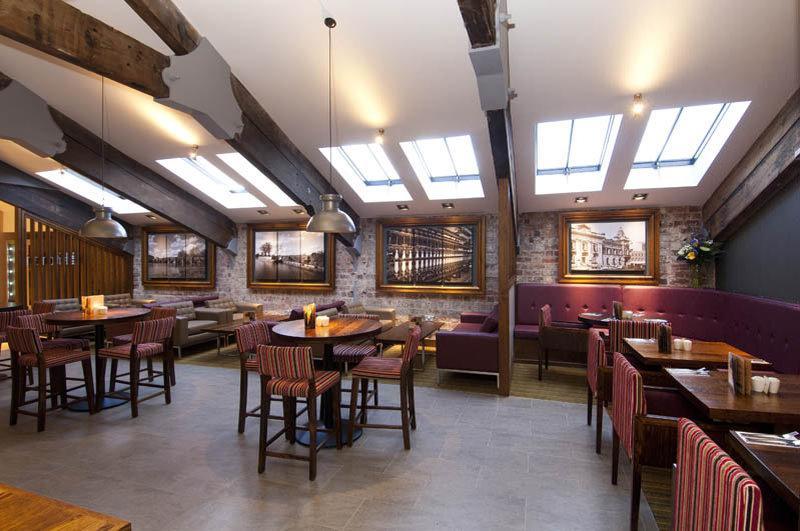 Premier Inn Kidderminster Eksteriør billede